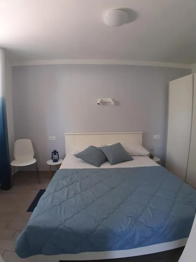 Studio Jelena Apartment Silo