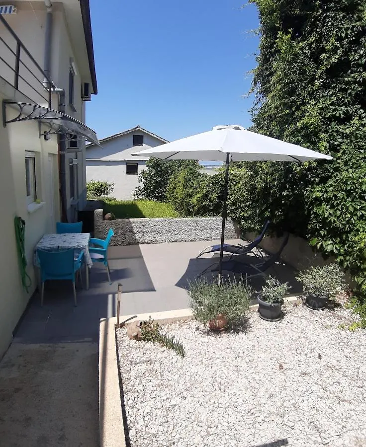 Studio Jelena Apartment Silo