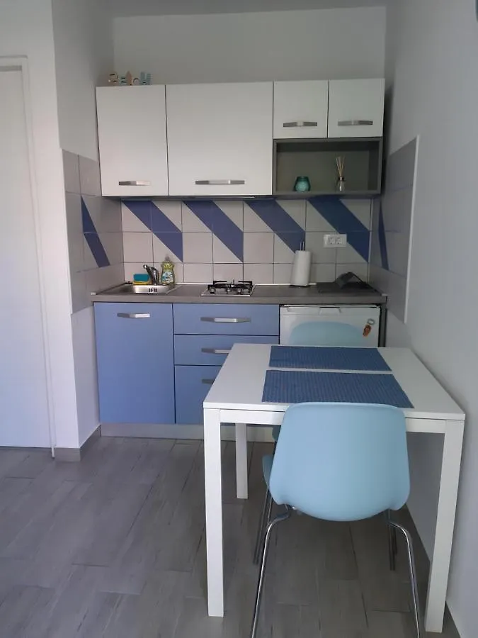 Studio Jelena Apartment Silo