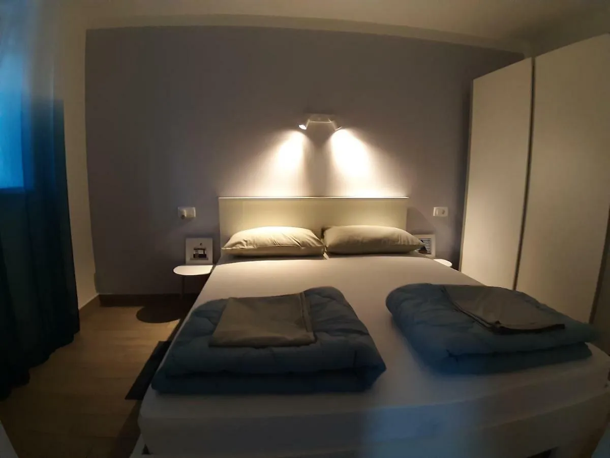 Studio Jelena Apartment Silo   Silo (Krk)