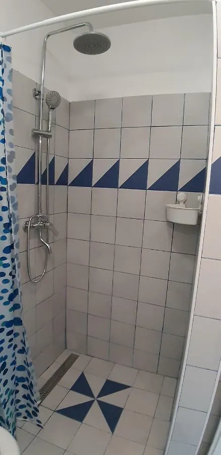 Studio Jelena Apartment Silo  0*, Silo (Krk) Croatia