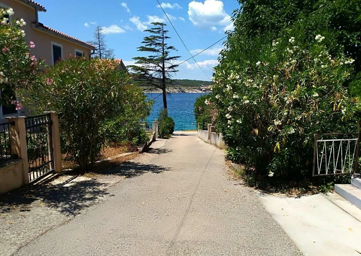 Studio Jelena Apartment Silo  Croatia