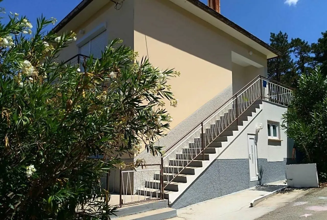 Studio Jelena Apartment Silo  0*, Silo (Krk) Croatia